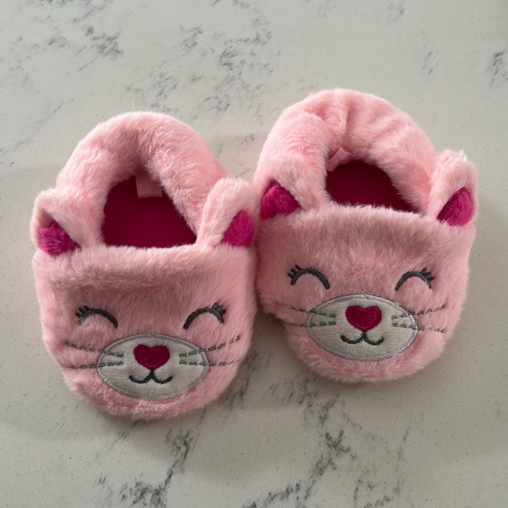 Baby Slippers